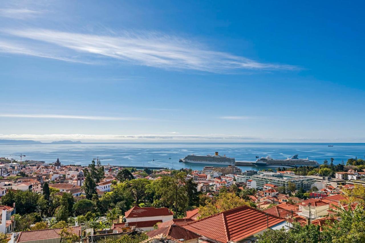 Casa do Castelo by An Island Apart Funchal  Exterior foto