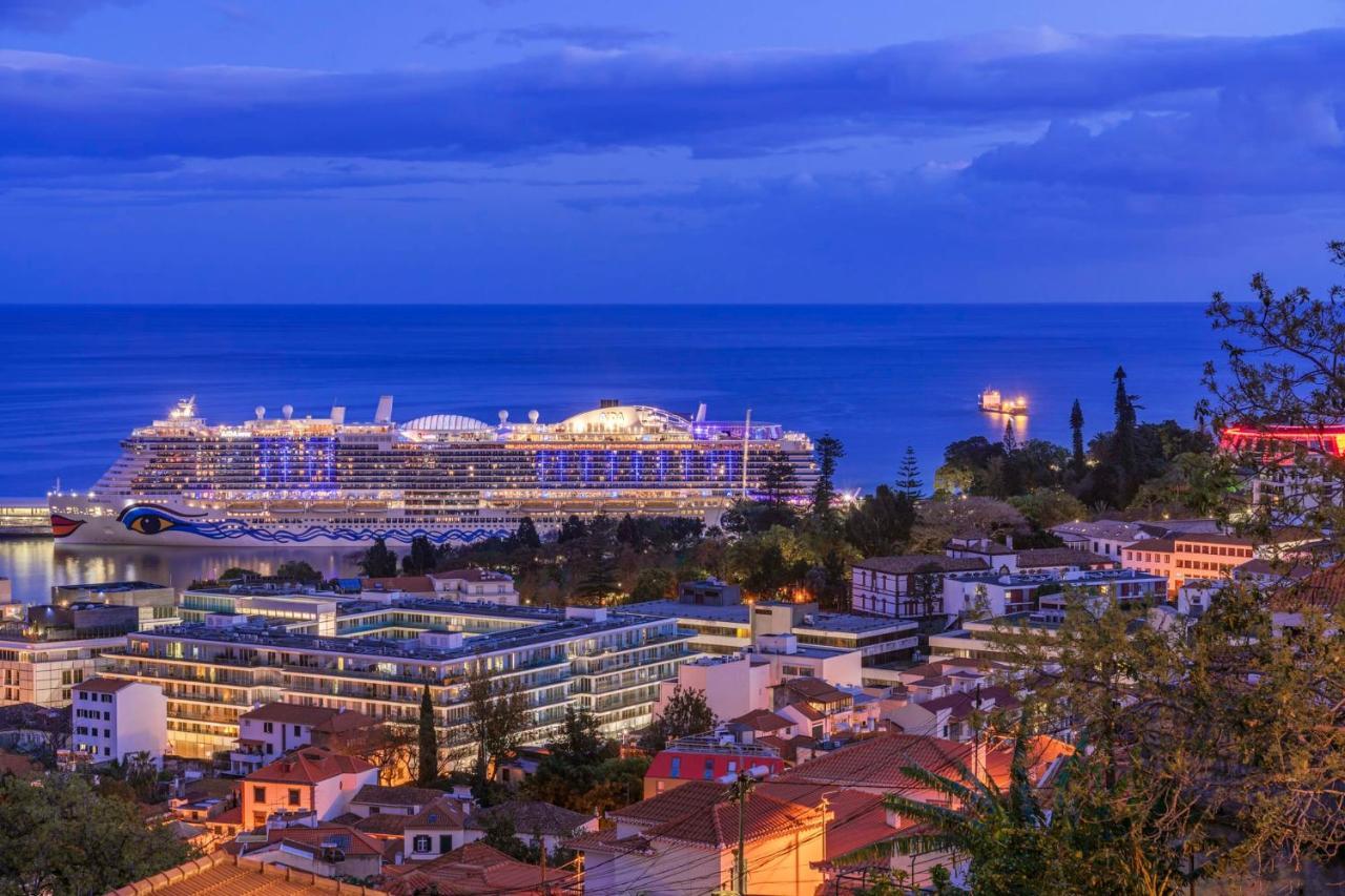 Casa do Castelo by An Island Apart Funchal  Exterior foto